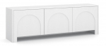 TV-kapp Arco, valge v., 35 cm x 150 cm x 49 cm