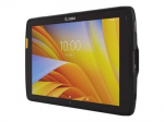 Tahvelarvuti Zebra ET40, 10.1", 4GB/64GB, must v.