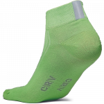 Sokid universaalne CRV Enif, roheline, 45-46 suurus