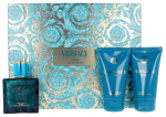 Kinkekomplektid meestele Versace Eros
