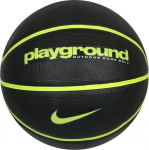 Korvpalli pall Nike Playground, 5 suurus