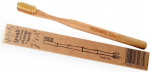 Hambahari Mohani Bamboo Toothbrush, pruun v.