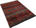 Vaip sise Conceptum Hypnose W1075, sinine/punane/roheline, 180 cm x 120 cm