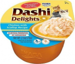 Kassi m&auml;rgtoit Inaba Dashi, 0.07 kg