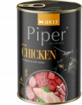 Kassi m&auml;rgtoit Dolina Noteci Piper Adult, kanaliha, 0.4 kg