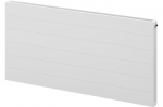 Radiaator Mexen Line CCL11, 130 cm x 30 cm, alumine &uuml;hendus, 591 W, valge