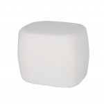 Tumba Domoletti HS-NP02-1, valge, 50 cm x 40.5 cm x 40.5 cm