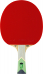 Lauatennise reket Tibhar XXX Green Edition S5 ITTF