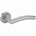 Uksek&auml;epide, sisetingimustes Kuchinox Faro KGF_200A, roostevaba teras v.