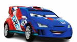 M&auml;nguauto Mattel Cars HTY12, 1:55, sinine v./punane v.