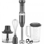 Saumikser Kitchenaid 5KHBV83EDG, hall v.