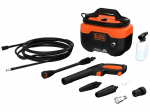 Elektriline k&otilde;rgsurvepesur Black & Decker BEPW1300H, 1300 W, 110 Bar