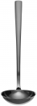 Kulp Ambition Prato, 17 cm, must v.