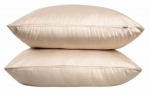 Padjap&uuml;&uuml;r Homla Bamsa Basic, beež v., 80 cm x 70 cm, 2 tk