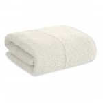 Vannir&auml;tik Loren 01, kreemjasvalge, 90 cm x 50 cm