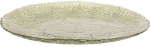 Taldrik serveerimine Mondex, &Oslash; 32 cm, roheline