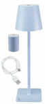 Laualambid Beper 2in1, LED, 2W, helesinine v.