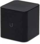 Juhtmevaba side v&otilde;rgu tugijaam Ubiquiti airCube ISP AP, 2.4 GHz, must v.