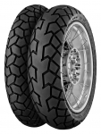 Mootorratta rehv Continental TKC 70 2132324 3.0 / R21, 51-T, C, B, 71 dB