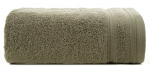 Vannir&auml;tik Kely 10, oliiviroheline, 140 cm x 70 cm