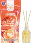 Kodul&otilde;hnastaja, l&otilde;hnapulk La Casa De Los Aromas Mikado, 30 ml