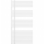 Veek&uuml;tte r&auml;tikuradiator Mexen Amor, valge, 60 cm x 120 cm, 1083 W