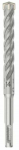 Puur Bosch, betoon/raudbetoon, sds plus, 14 mm x 16 cm