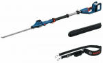 Aku muru- ja hekil&otilde;ikur Bosch GHE 18V 50 TP, ilma akuta, 18 V