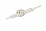 Valgusti lagi Trio CINTO, 20 W, LED, 3000 &deg;K