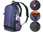 S&uuml;learvuti seljakott Tracer Packer, sinine v., 25 l, 15.6"