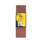 Lihvimislint Forte Tools 80, 80, 533 cm x 75 cm, 3 tk