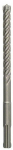 Betooni puur Bosch 5X, betoon, keermega, sds plus, 24 mm x 25 cm