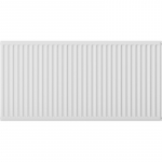 Radiaator Mexen CH10 Hygiene, 160 cm x 90 cm, k&uuml;lg&uuml;hendus, 1429 W, valge v.