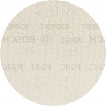 Lihvimisv&otilde;rk Bosch Expert M480, 240, 15 cm x 15 cm, 5 tk
