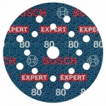 Lihvimisketas Bosch Expert O780, 80, 12.5 cm x 12.5 cm