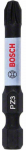 Kruvikeerajaotsik Bosch Impact Control, PZ3, 50 mm, 1/4"