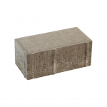 Sillutuskivid Betono Mozaika Prizma 8B, 20 x 10 x 8 cm, hall