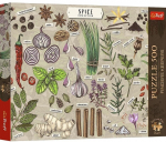 Pusle Trefl Finders Keepers Spices, 34 cm x 48 cm, 500 tk, mitmev&auml;rviline