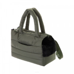 Loomade transpordikott Doggy Fluffy Ride, 36 cm x 17 cm x 24 cm, R1