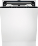 Integreeritav n&otilde;udepesumasin Electrolux 700 seeria EEG88700W
