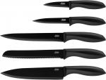 K&ouml;&ouml;ginugade komplekt Maku 639858, 5 tk