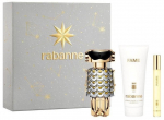Kinkekomplektid naistele Paco Rabanne Fame, 3 tk.