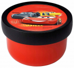 Konteiner toidu jaoks, s&ouml;&ouml;giriistadega Mepal Campus Cars, 0.3 l