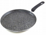 Pannkoogipann Krisberg KS-7567, &Oslash; 28 cm, alumiinium/plastik