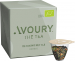 Teekapslid Avoury Detoxing Nettle, 0.02 kg, 8 tk