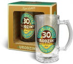 &Otilde;llekruus Pan Dragon Good Boy 30, klaas, 0.5 l