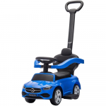 T&otilde;ukeauto Buddy Toys Mercedes C-Class 3in1, sinine v.