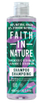 &Scaron;ampoon Faith in Nature Lavender & Geranium, 400 ml