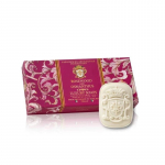 Seebikomplekt Fiorentino Rosewood and Osmanthus, osmantus, 375 g, 3 tk