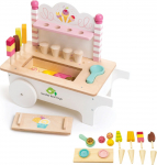 Poe m&auml;nguasjad, j&auml;&auml;tisepood TL8236, mitmev&auml;rviline